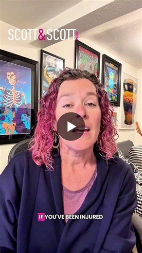 Washington Personal Injury Case Timeline: Understanding the Process | Scott Scott, PLLC posted on the topic | LinkedIn