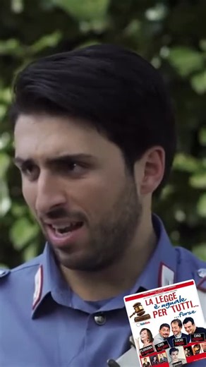 EasyCinema on Instagram: "“Sfravecate di mazzate “” è italiano!!! 😂😂😂 LA LEGGE È UGUALE PER TUTTI su Prime Video 😍😍😍😍🥳🥳🥳🥳 o sul ns canale Easy Cinema Yotube Gratis !!! Guardalo ora!!! #film #commedia"