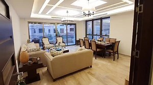 1.2K views · 218 reactions | شقة فاخرة في خلدا 210م داخلي و 80 م تراس خارجي مع الأثاث بسعر 175000 من المالك 0797662969 التفاصيل كاملة في الفيديو للتواصل مع المالك مباشرة على الرقم أعلاه الموقع على خرائط جوجل Google maps 32°00'00.8"N 35°50'00.8"E https://maps.app.goo.gl/RHjbPNUBYiKmhqWv9 | Green Mile | Facebook