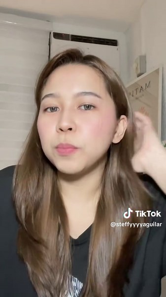 Milk Tea Ash Hair Color Tutorial