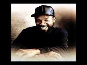 Beres Hammond - One Step Ahead.wmv