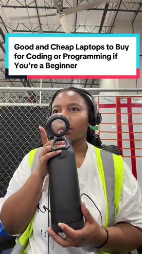 Affordable Laptops for Beginner Coding and Programming