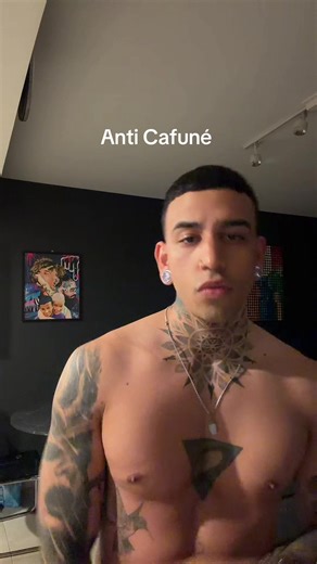 Esta si se dedica | Cafune