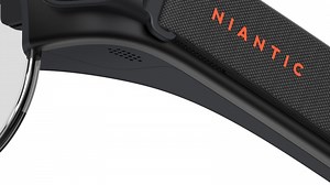 Pokémon Go developer teases AR glasses