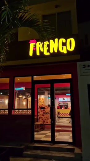 Exploring Hulhumale' Nirolhu Magu in the Maldives