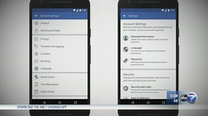 Navigating Facebook's new privacy settings