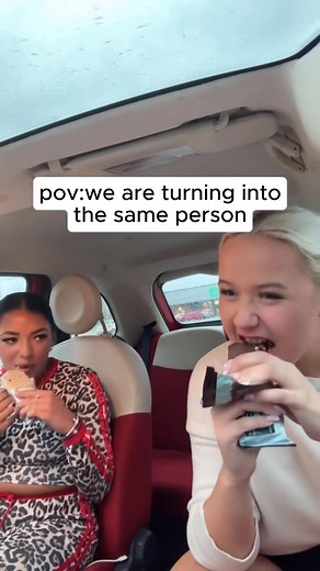 Synchronization moments 😂#friends #syncedup #foryou #funny #cute #viral #scarecam