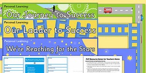 PLP Display and Diary Pack CfE