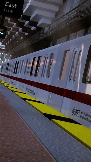 Minecraft Metro: La Résistance Station — WolvHaven by Metro