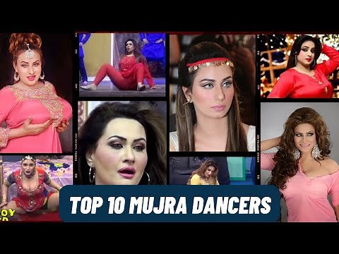 Top 10 Mujra Dancers in Pakistan 2023 | Mesmerizing Performances & Timeless Grace #mujra #pakistan