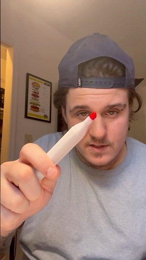 How To Blend Alcohol Markers | Chisel Tip🫣