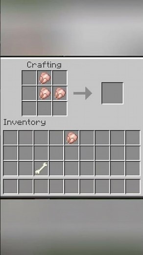 Minecraft KFC Moment