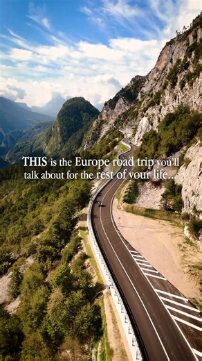 Bucket list Europe Road Trip 🚗 send to the person you want to bring 😍 what’s your favourite stop? comment GUIDE for me to send you the link to my Guides 💌 For my complete travel guides 👇 🗺️My Dolomites Italy Travel Guide! Grab it now!! https://www.rexby.com/Sunkissedblonde.travels/italian-dolomites ⭐️Link in bio 🗺️New : My Ultimate Switzerland Travel Guide! Grab it now!! https://www.rexby.com/Sunkissedblonde.travels/switzerland ⭐️Link in bio! 🗺️My Ultimate Lake Como Travel Guide! Grab it 