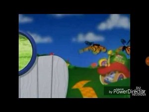 Treehouse TV Next Bumpers