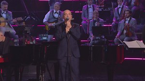 Gigi e Vanessa Insieme: Eros Ramazzotti in "Una storia importante"