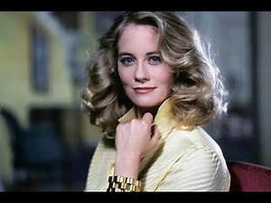 Cybill Shepherd - From Baby to 75 Year Old and her story