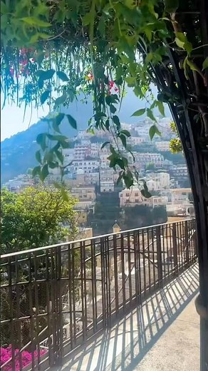 Positano - Amalfi Coast