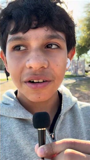 Interviewing little monkeys from school part 1