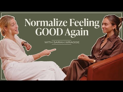 Why You Should Alkalize Your Body ASAP with Sarah Wragge