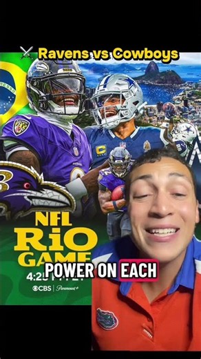 NFL Play of the Week: Respect the King 👑🏈💰