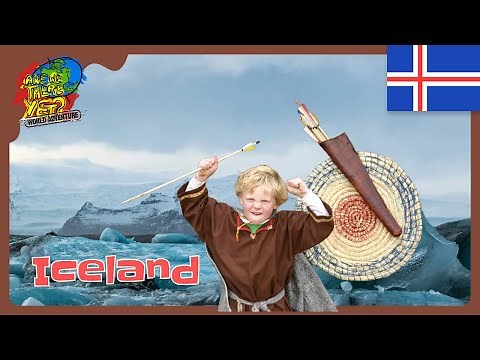 🇮🇸 Unforgettable Iceland Adventure! Ultimate Travel Guide 🌍| Are We There Yet? | Traveling with Kids