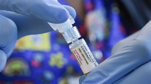 Revamped CDC Panel to Recommend New Vaccine Guidance