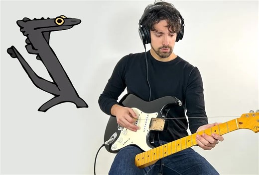 13种乐器演奏Toothless Dance（没牙仔跳舞）