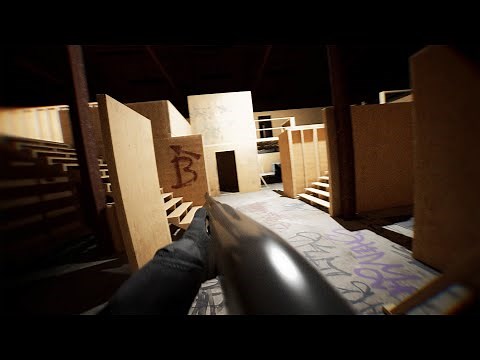 This game looks like real life.