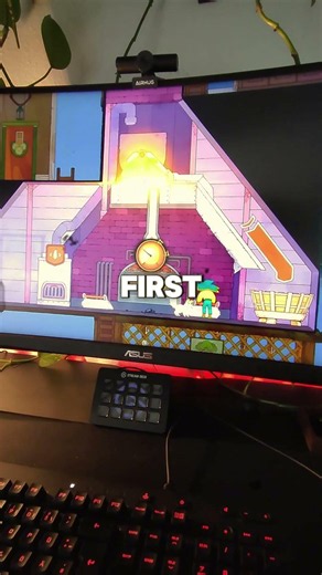 The Game That Understands Loss Better Than Any Movie