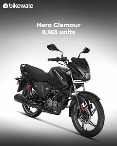 Hero MotoCorp continued to dominate two-wheeler sales and the company led the charts with the Splendor range. We brought you the list top five selling two-wheelers in December 2022. This time, we compile a list of top-selling Hero MotoCorp products from December 2022. To know more download the BikeWale App now: bit.ly/3Uonv5P #hero #herosplendor #herohfdeluxe #heropleasureplus #herodestini125 #heroglamour #heromotocorp #bikes #bikenews #motorcycle #motorbike #bikesdaily #bikessales #motorcyclene