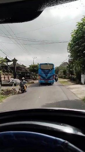 Best Coach Bus Rental in Bali | Find Bus in Bali