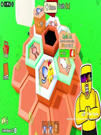 Getting Every Ant in My Ant Colony – Pure Chaos Gameplay