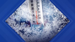 'Code Blue' alert for Lackawanna County