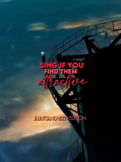 Part 2? #jujutsukaisen #jjk #kenshisquad #jujutsusquad #anime #gojousatoru #fyp #fy