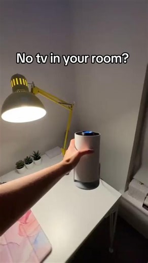 Trendy Stuffs on Instagram: "📽️ Imported Portable Projector Compact. Smart. Immersive. Designed for effortless screen sharing and a comfortable viewing experience at home or on the go. ▫️ Supports wired screen sharing on mobile phones ▫️ Wireless screen mirroring via Wi-Fi & Bluetooth ▫️ Optical lens with strong performance What’s included: • Packaging box • User manual • Remote control • Power cord Specifications: • Projection size: 20–100 inches • Projection distance: 1–2 m • Brightness: 60 A