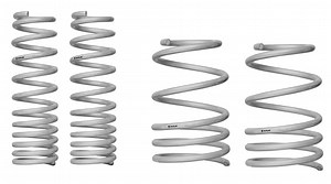 Which Lowering Springs are Best for Your Focus ST?