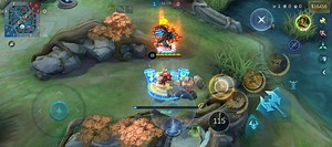 2.1K views · 16 reactions | Freestyle muna tayo mga Idol #choufreestylechallenge #mlbbcontentcreator #Choufreestyle #chougameplay #chouhighlights #choumlbb #highlights #chou #fypviralシ #foryoupageシ #mlbbhighlights #MLBB #MLBBNEXTCREATOR #foryouシ | Allan Tiñgal | Facebook