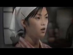 【CM】サントリー なっちゃん 田中麗奈（初代なっちゃん）