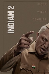 Stream Indian 2: Zero Tolerance (2024): Find it on Netflix, Prime Video, Hulu & more