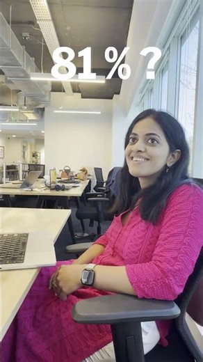 Turns out, QR Code stats are harder to guess than you'd think!