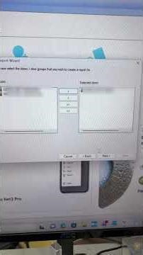 Paxton NET2 Software - How to get reports