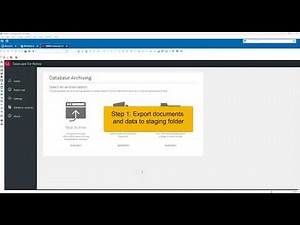 Lotus Notes content on SharePoint: Click & Go
