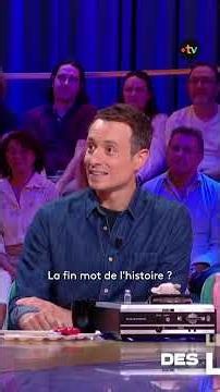 🗣 ‪@PascalObispoonline‬ : "C'était une jalousie. Ça n'avait rien à voir avec les Corses."