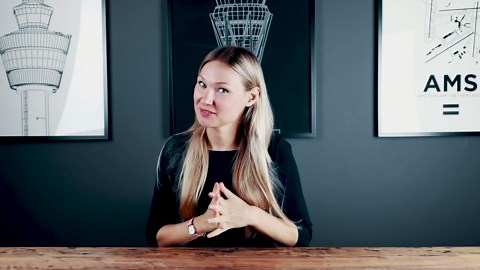 Cockpit view landing short runway Lugano Airport