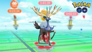 How to beat Pokemon Go Xerneas Raid: Weaknesses, counters & can it be shiny? - CharlieINTEL