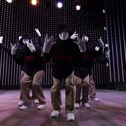 Always the very best, Jabbawockeez! 🙌💯 #worldofdance #dance #loveofdance #wod #fun #fire #viral #stagelife #thisiswod #amazing #wow | World of Dance