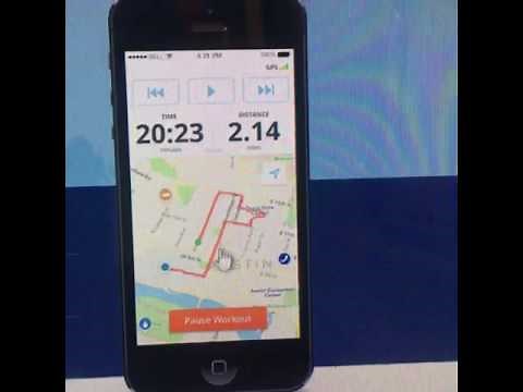 How To Use Map My Fitness to Keep Track of Your Workouts