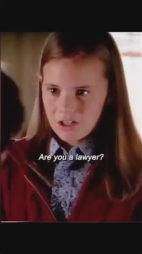 Thrive On | 👧⚖️ "My name is Anna Vjorka, and I need a lawyer." In The Practice, Anna's plea to Alan Shore highlights the show's commitment to justice... | Instagram