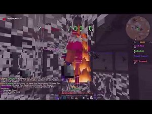 Clip Dump From Trios or RustV2