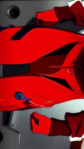 Exploring Asuka's Fate in Evangelion